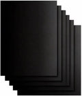 Non-Stick Reusable BBQ Grill Mats 5 Pack