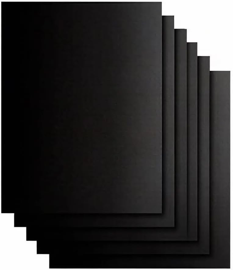 Non-Stick Reusable BBQ Grill Mats 5 Pack