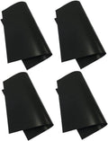 Non-Stick BBQ Grill Mats 4Pcs