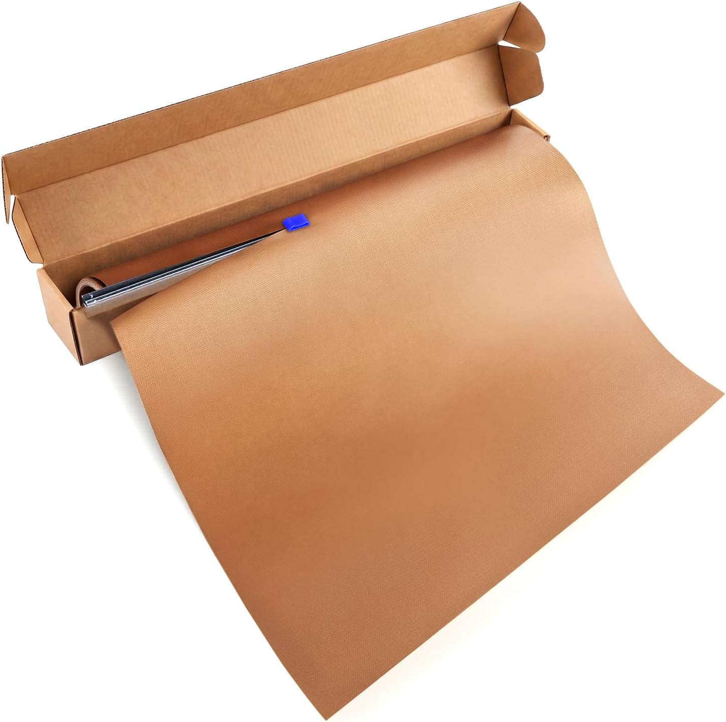 Stick Reusable Grill Mat Roll 15.75 x 100 Inch