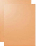 Copper Non-Stick Reusable Grill & Baking Mats Set of 2