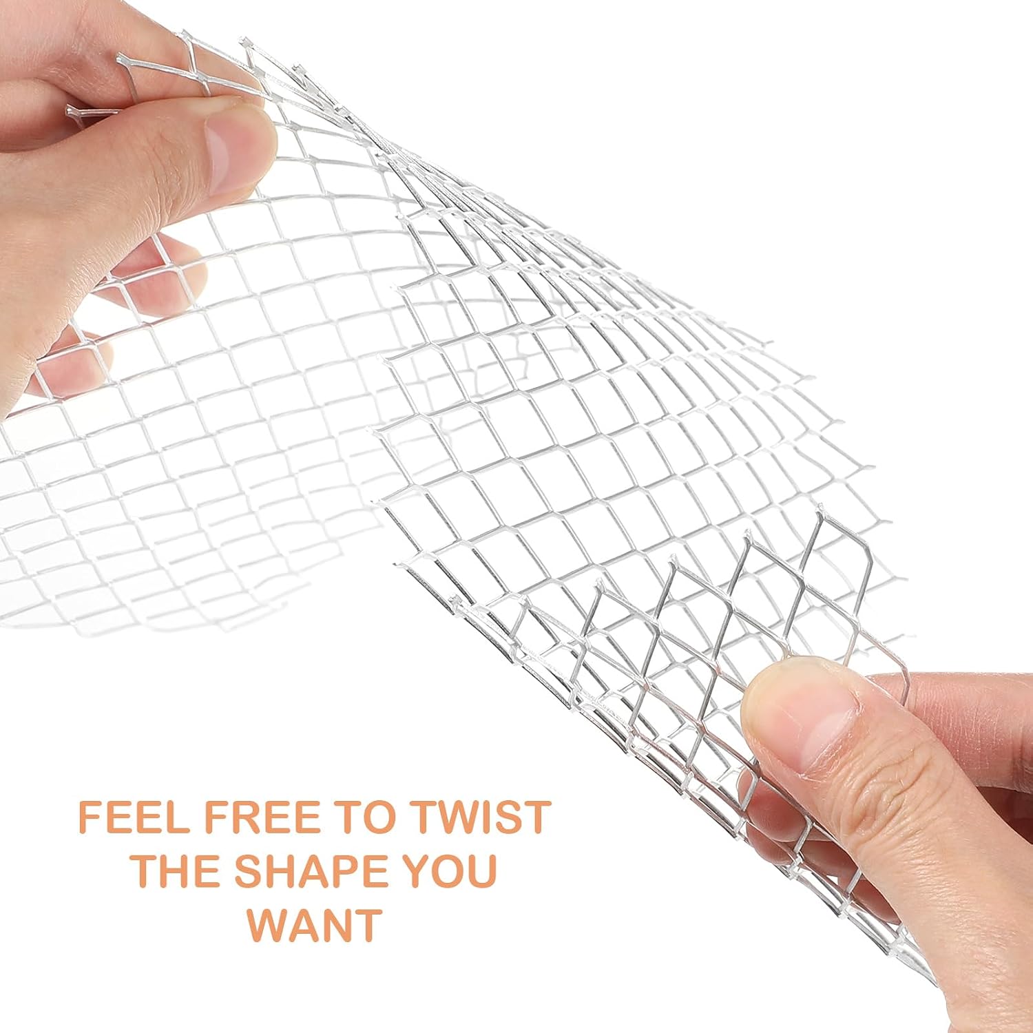 Disposable Nonstick Grill Mesh Mats 10Pcs