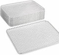 BBQ Mesh Mats 10 Pack