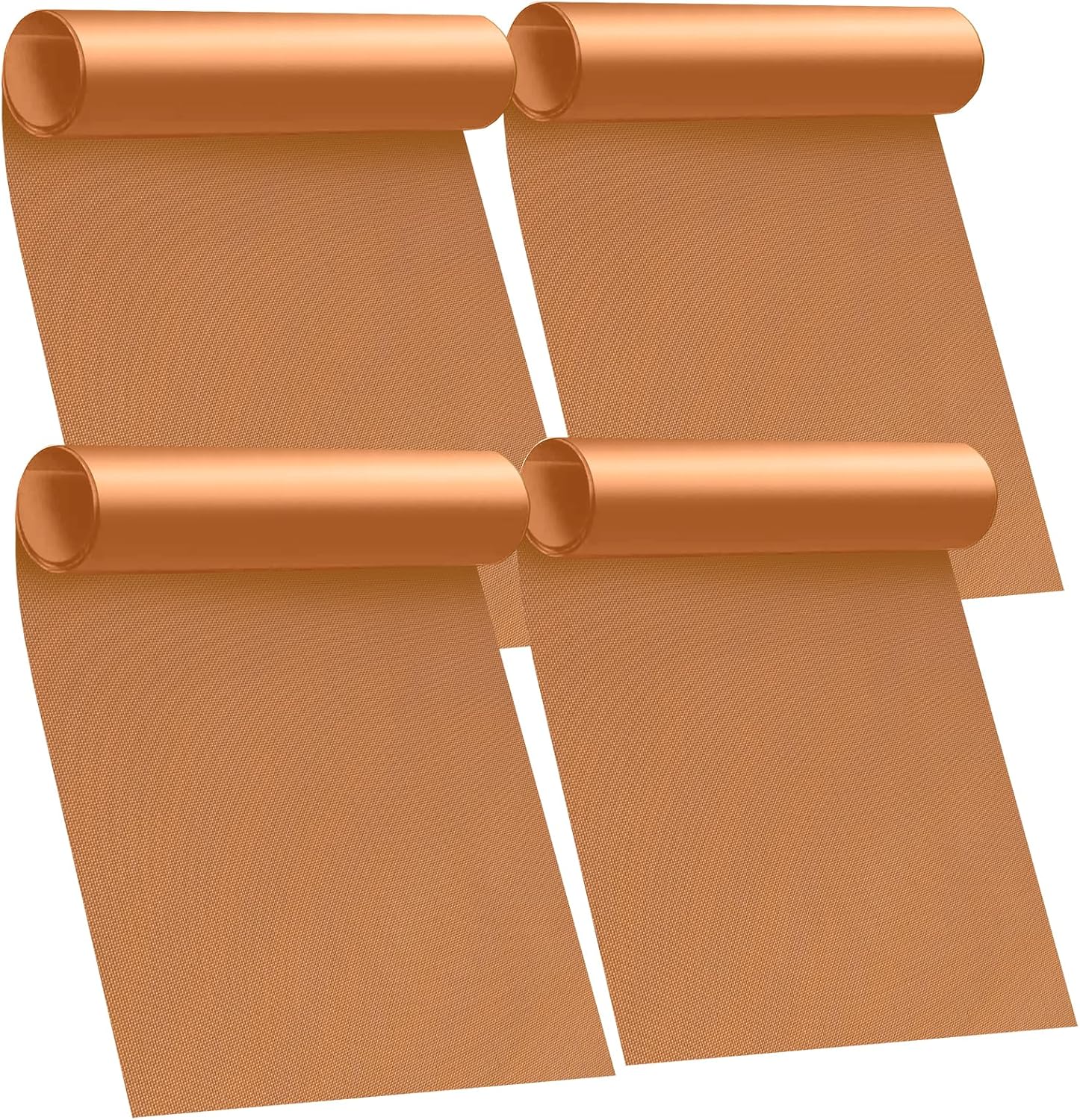 Stick Reusable Oven Liners 4 Pack 17"x25"
