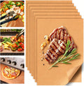 Mats 7 Pack 15.75x13 Inch