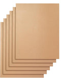 BBQ Grill Mats 6 Pack 15.75x13 Inch